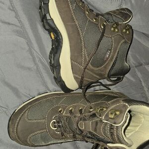 L.L. Bean Waterproof Insulated Boots